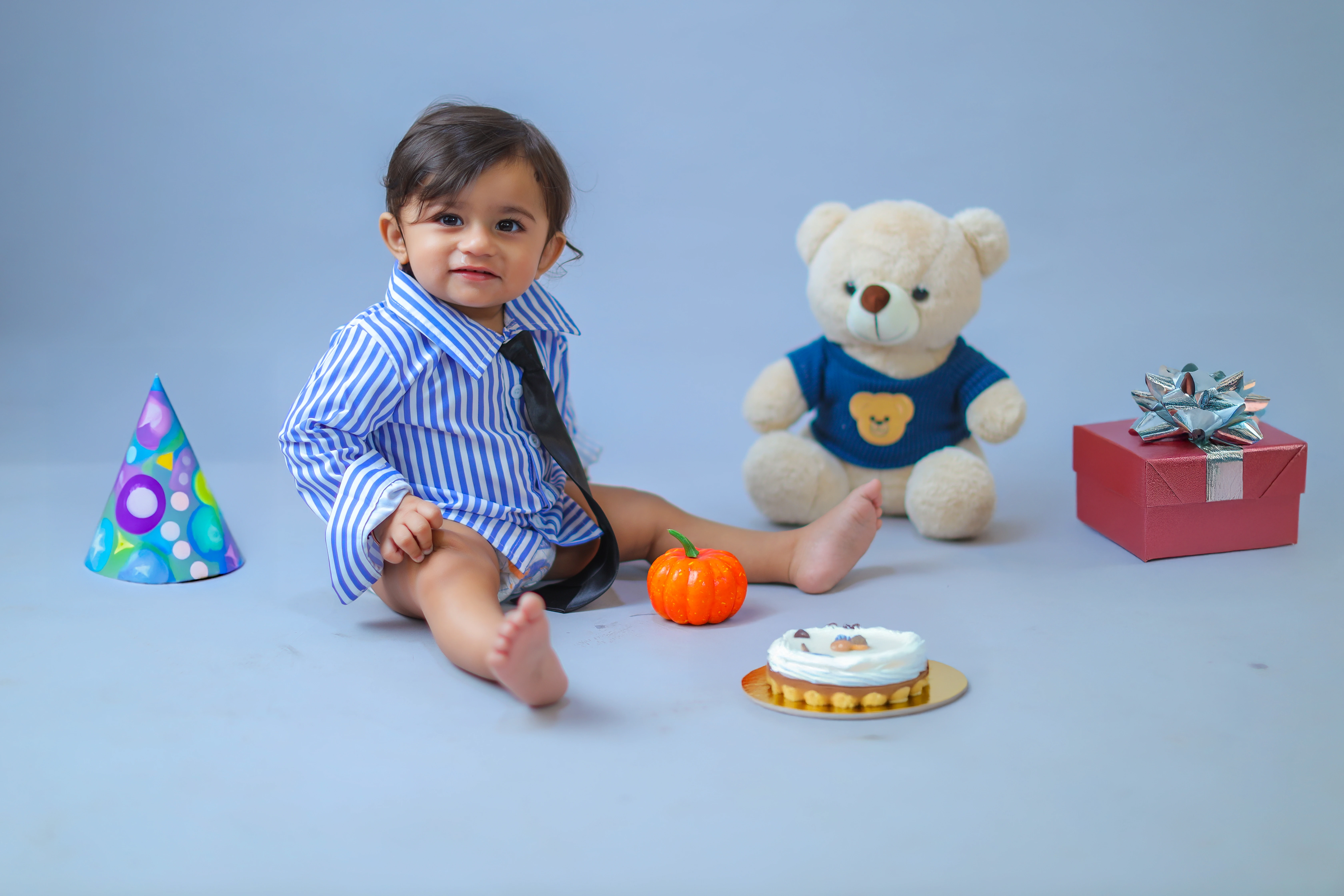 Cute baby photography Virar