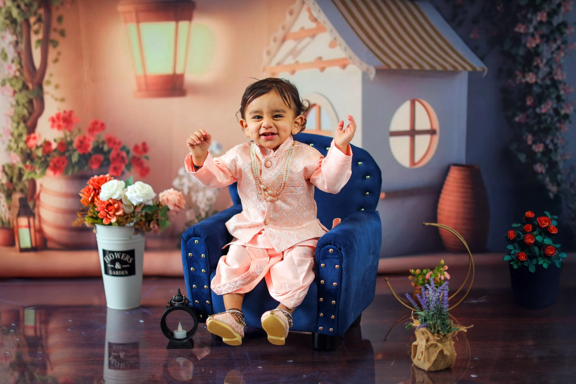 Baby photo shoot studio Virar Baby photo shoot studio Virar