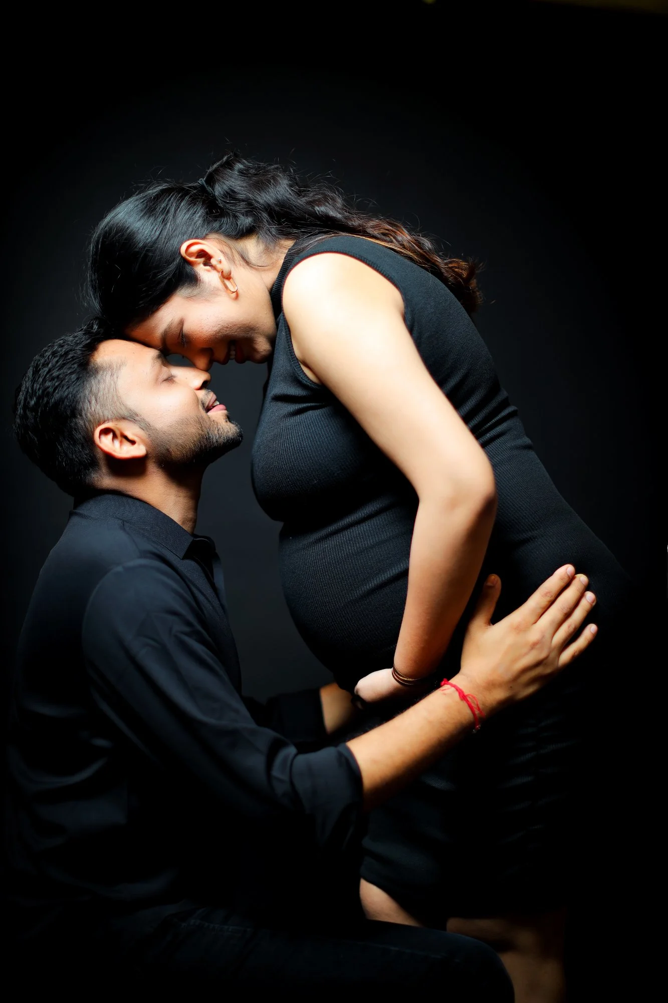 Maternity photography Virar Mumbai Maternity photography Virar Mumbai