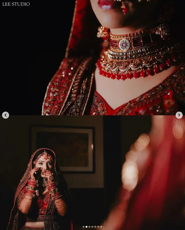 Wedding photographer Virar